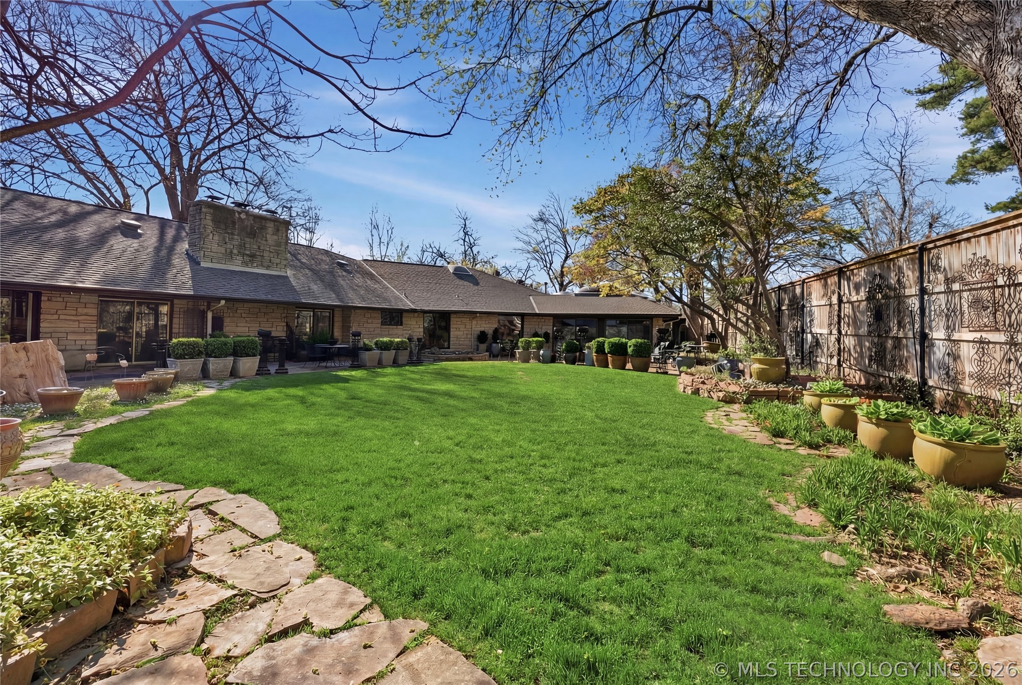 3416 S Florence Avenue Tulsa OK 74105