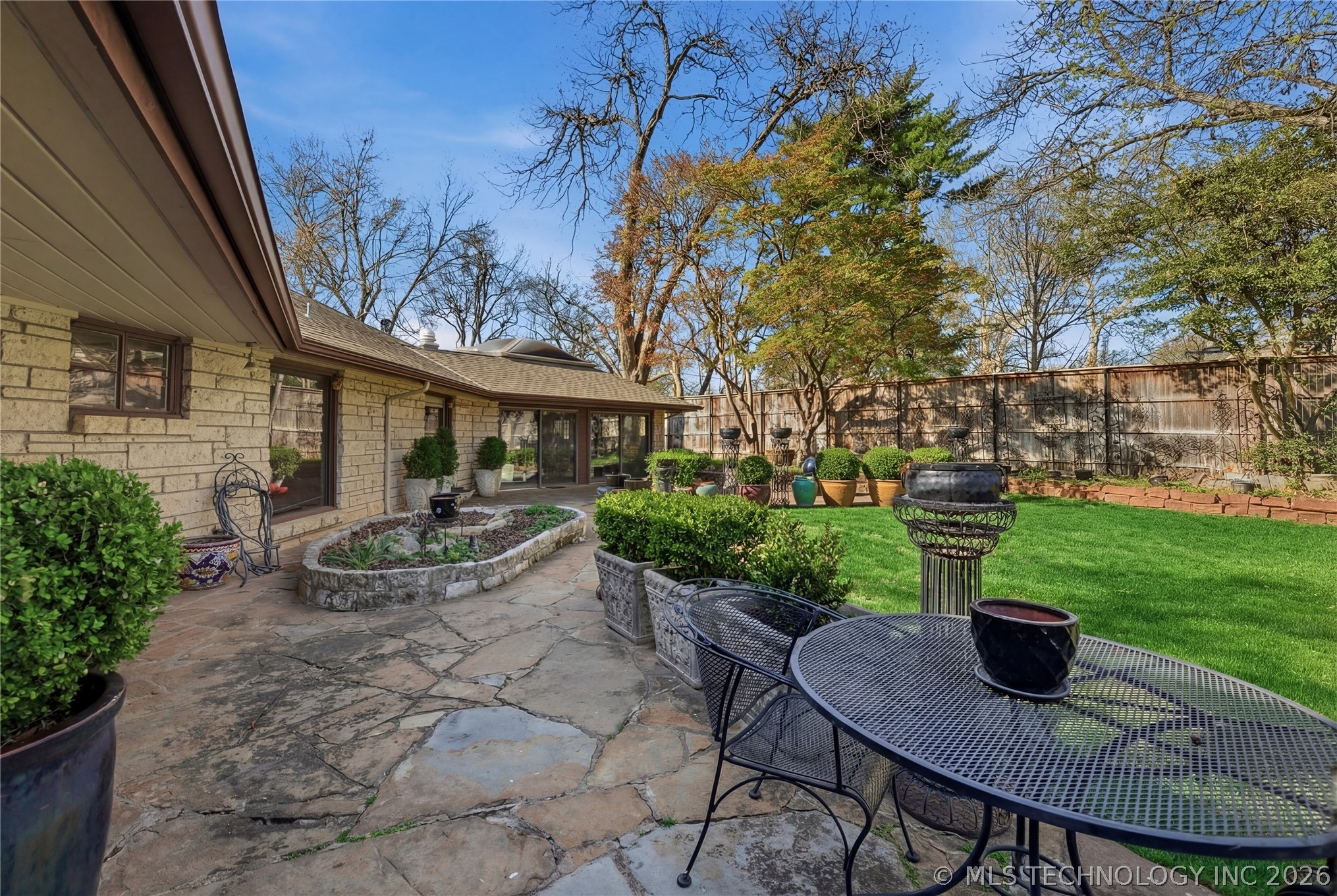 3416 S Florence Avenue Tulsa OK 74105