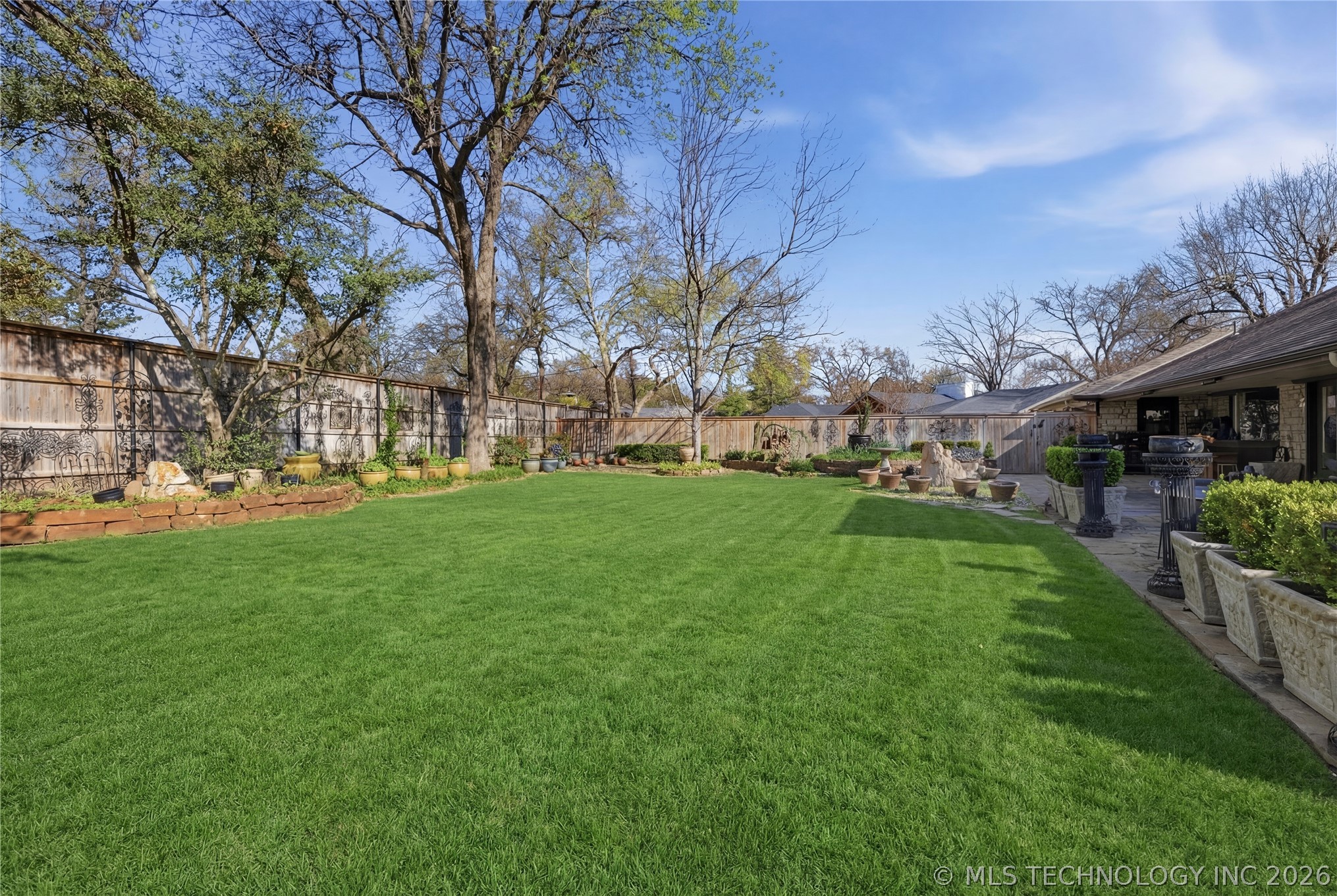 3416 S Florence Avenue Tulsa OK 74105