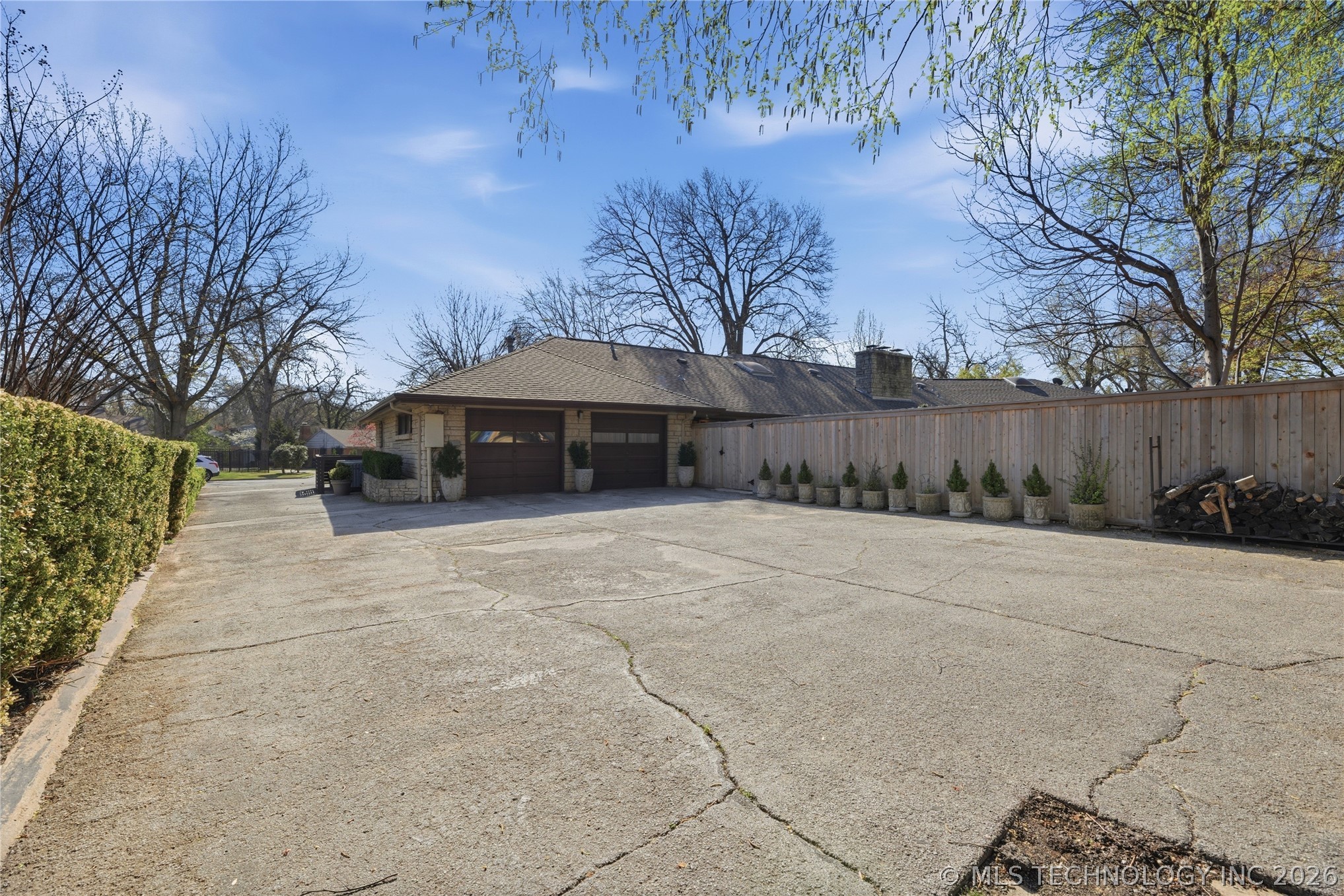3416 S Florence Avenue Tulsa OK 74105