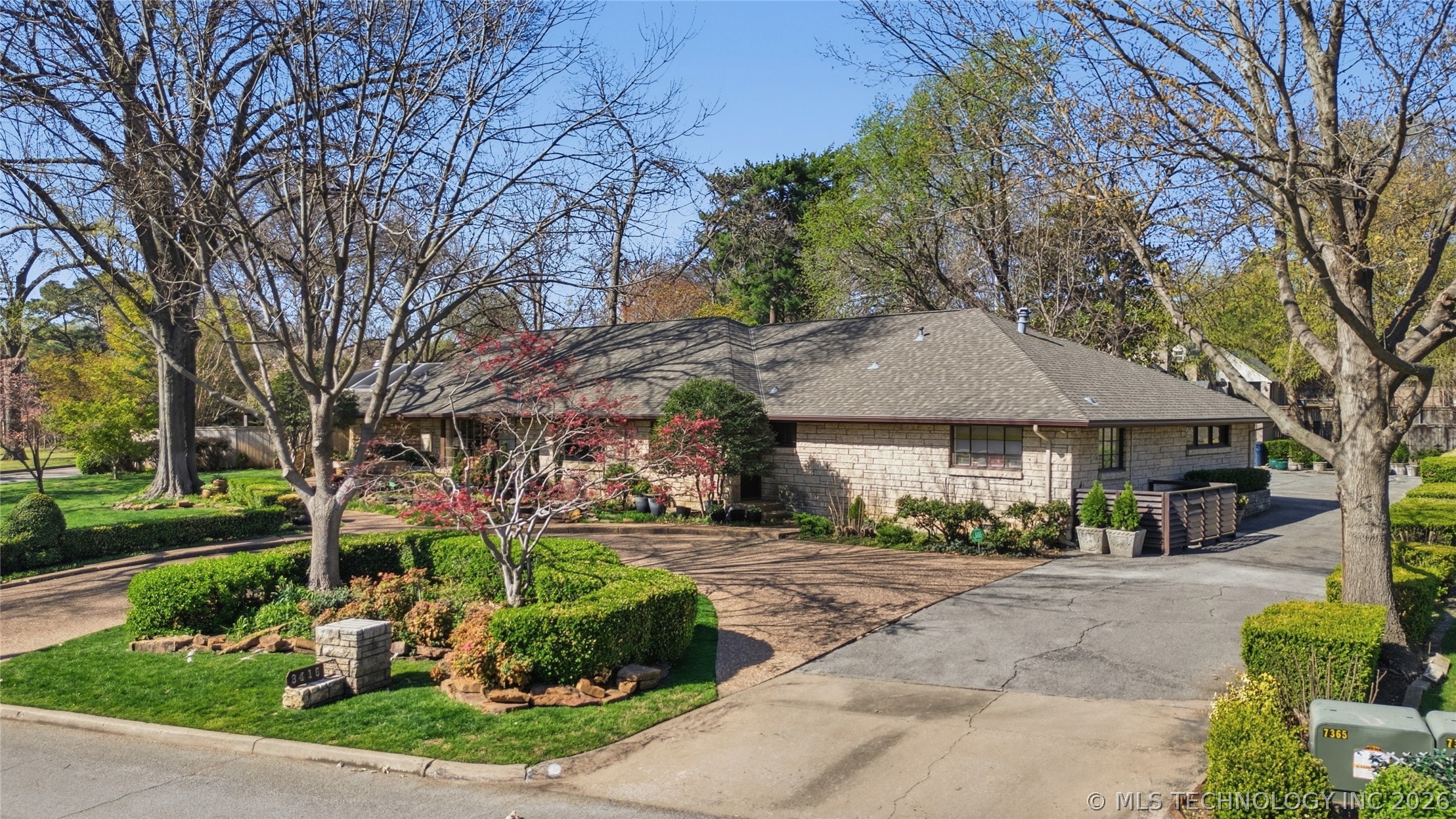 3416 S Florence Avenue Tulsa OK 74105