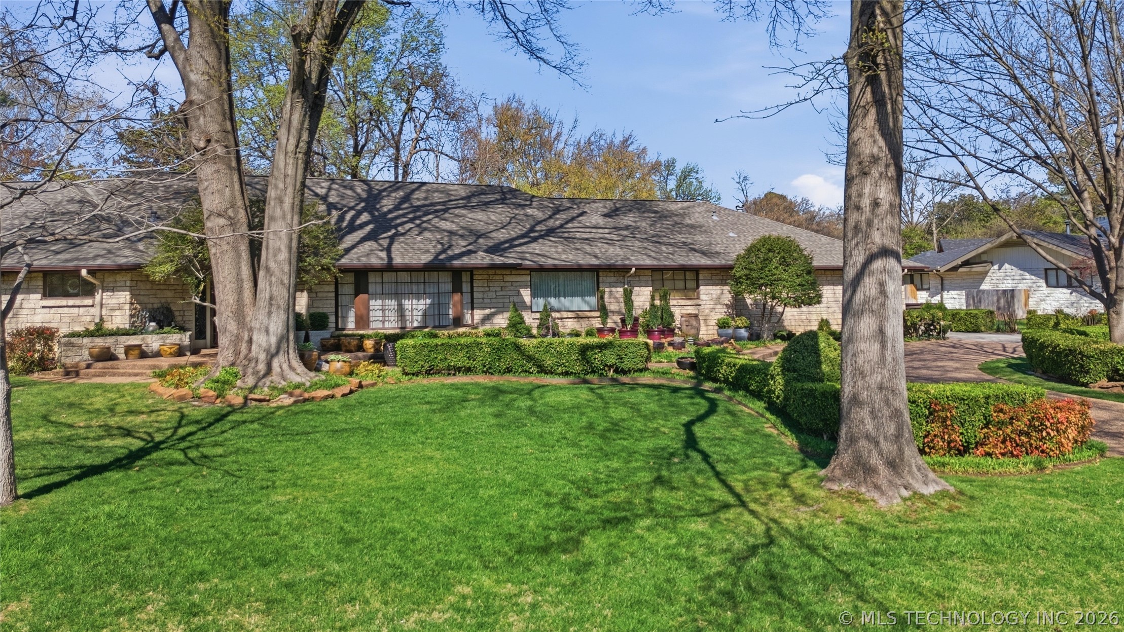 3416 S Florence Avenue Tulsa OK 74105