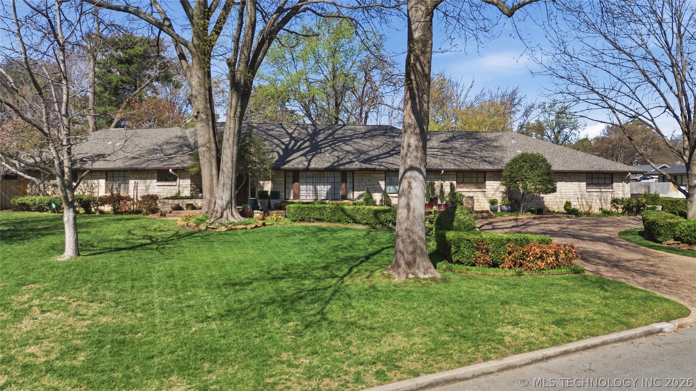 3416 S Florence Avenue Tulsa OK 74105