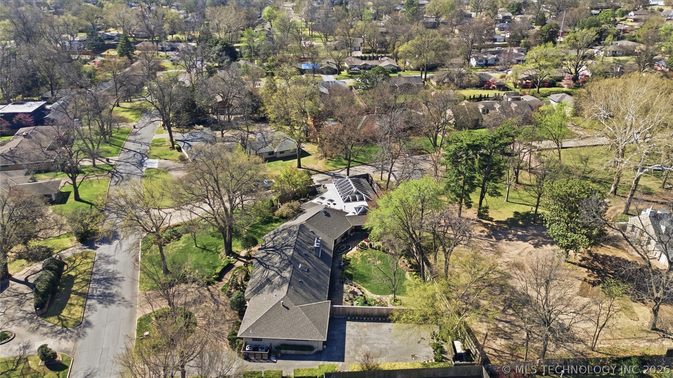 3416 S Florence Avenue Tulsa OK 74105