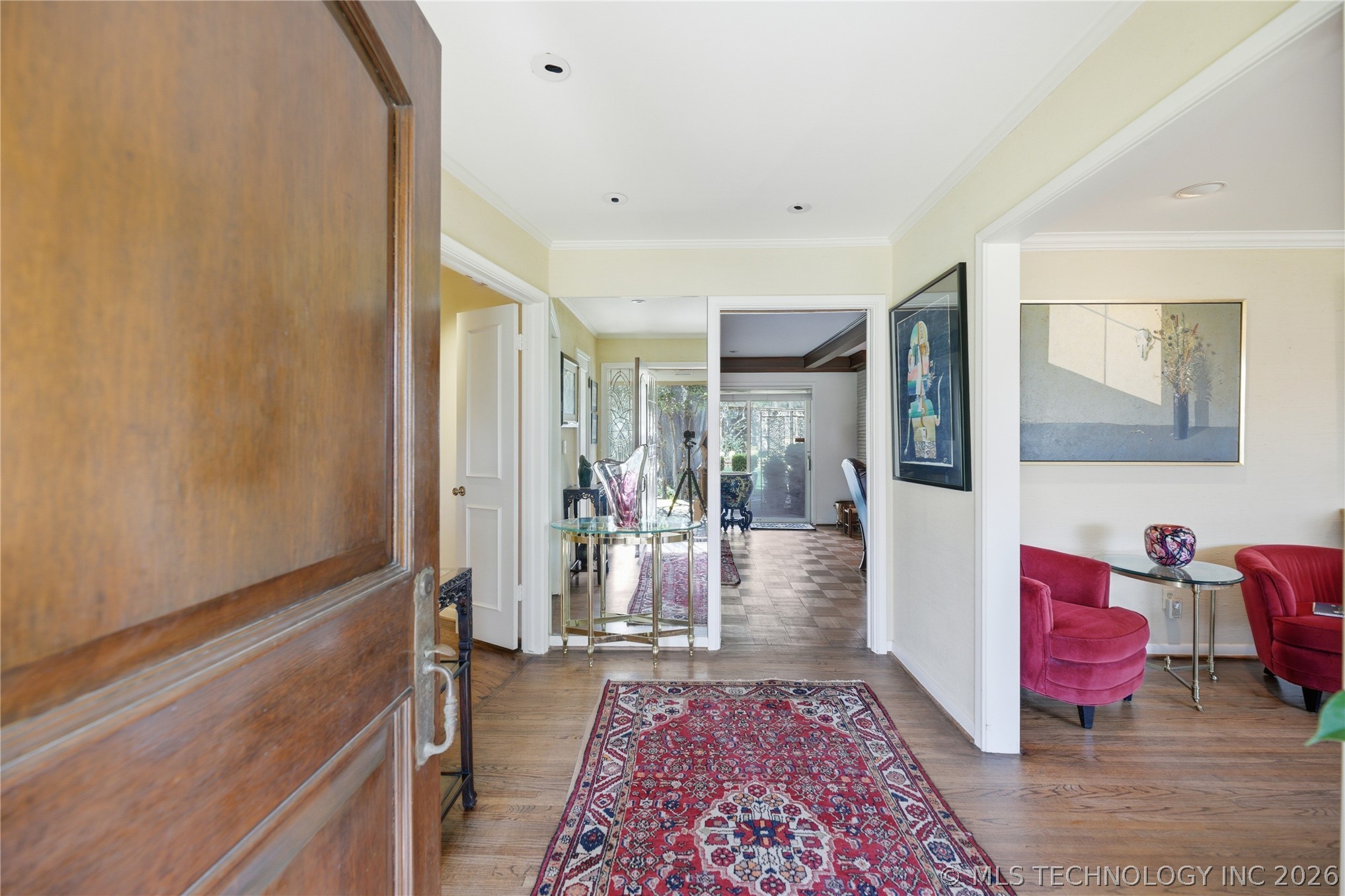 3416 S Florence Avenue Tulsa OK 74105