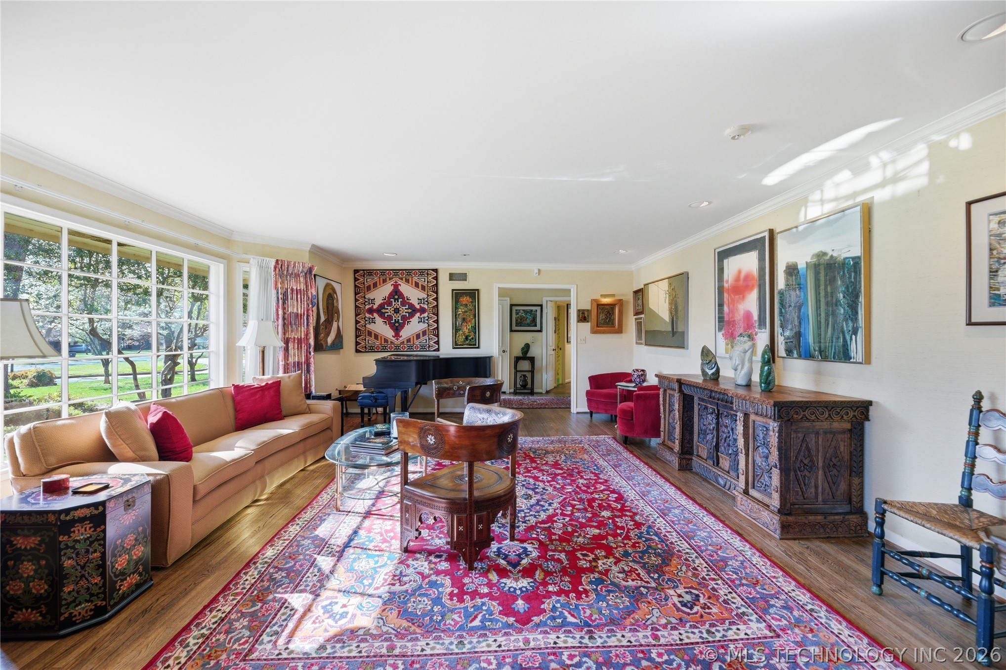 3416 S Florence Avenue Tulsa OK 74105