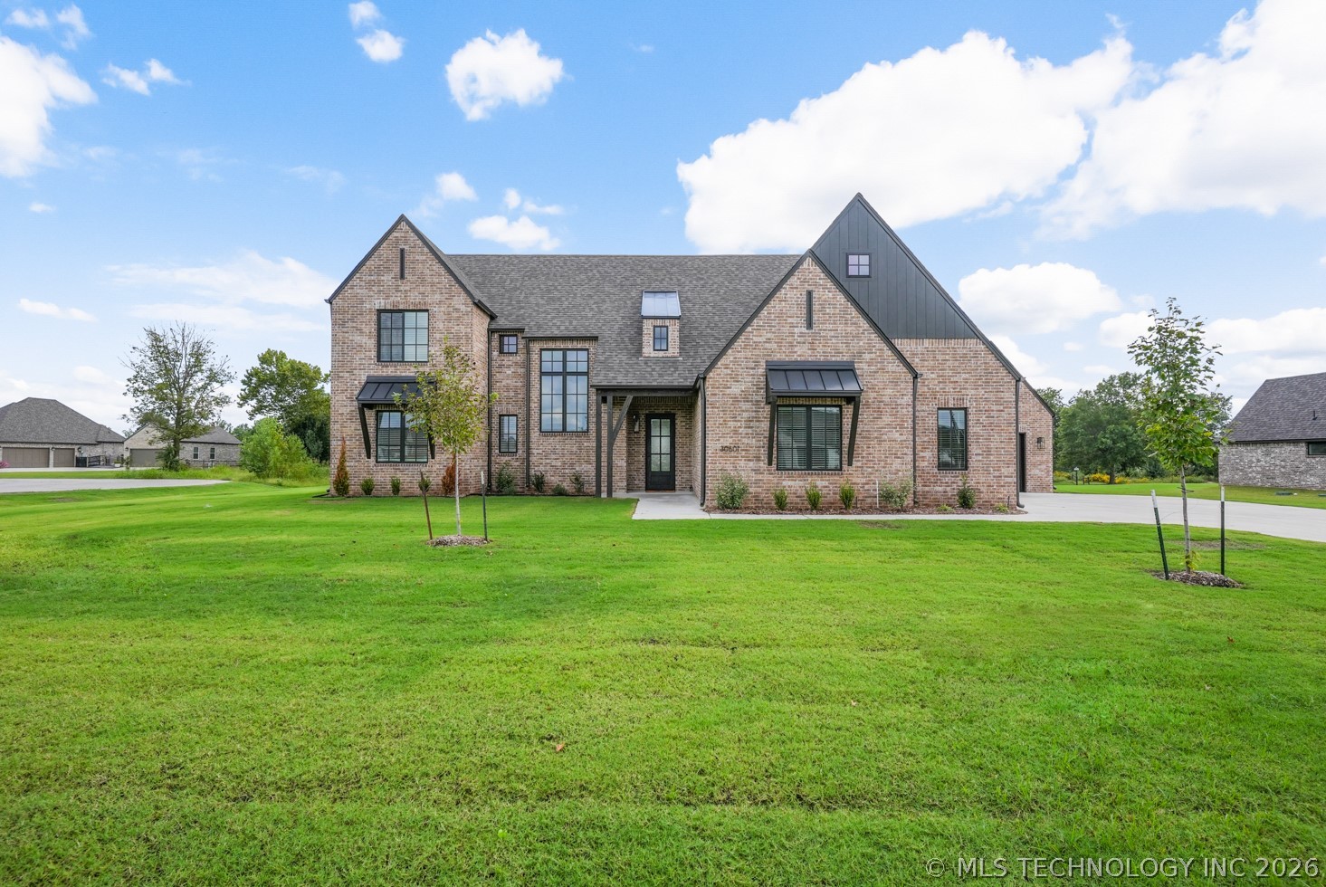 30601 E 63rd Street S Broken Arrow OK 74014