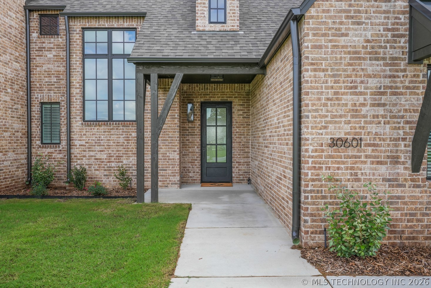 30601 E 63rd Street S Broken Arrow OK 74014