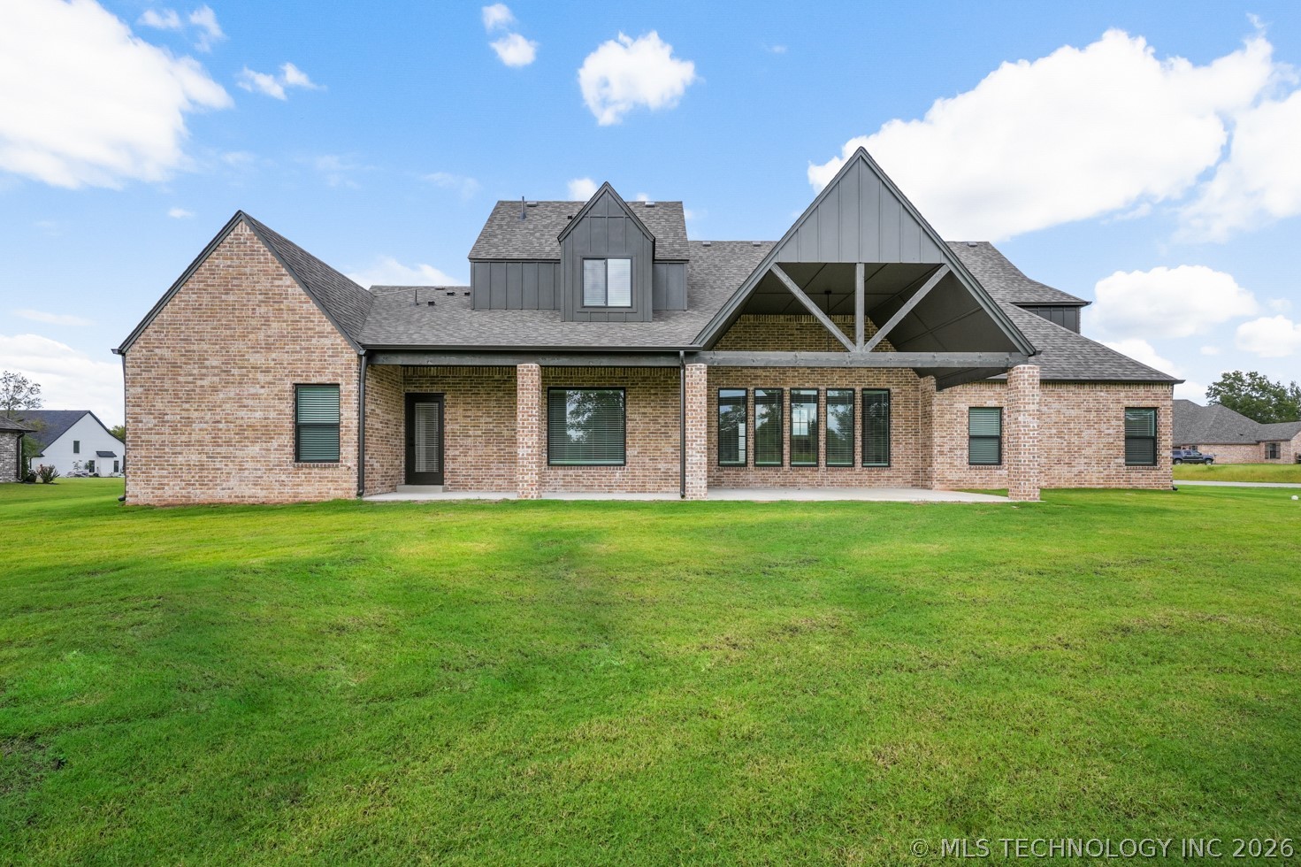 30601 E 63rd Street S Broken Arrow OK 74014