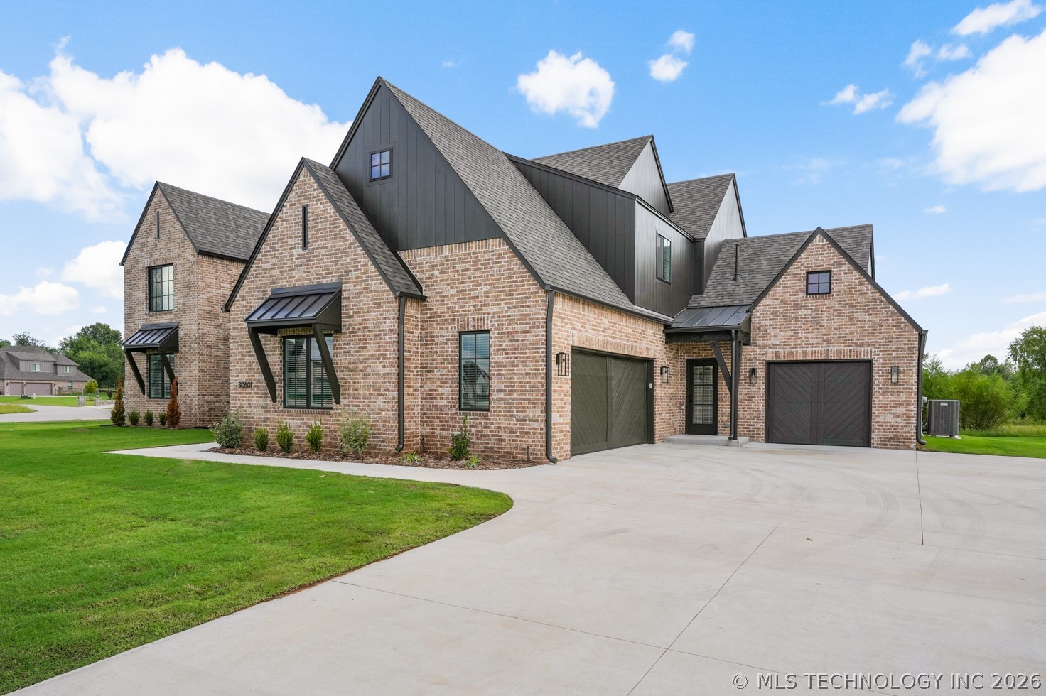 30601 E 63rd Street S Broken Arrow OK 74014