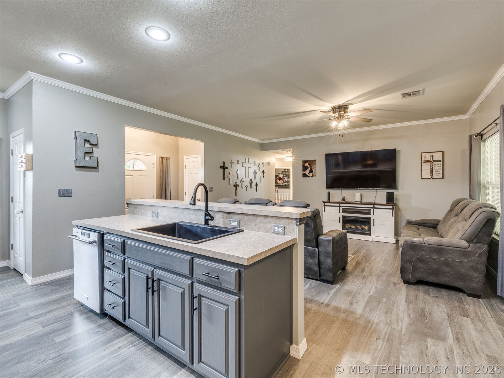 14028 S 298th Eastavenue Coweta OK 74429