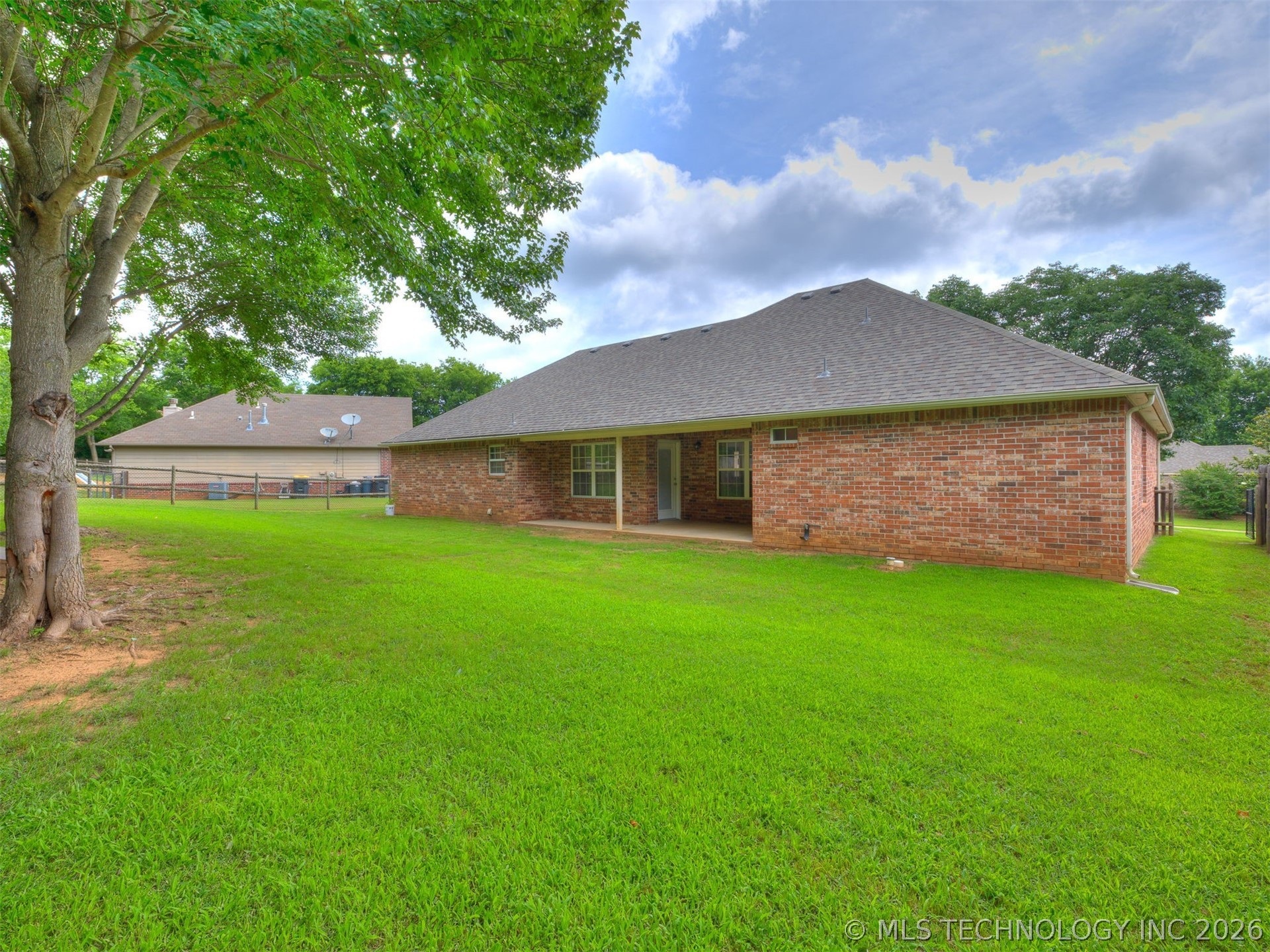 14028 S 298th Eastavenue Coweta OK 74429