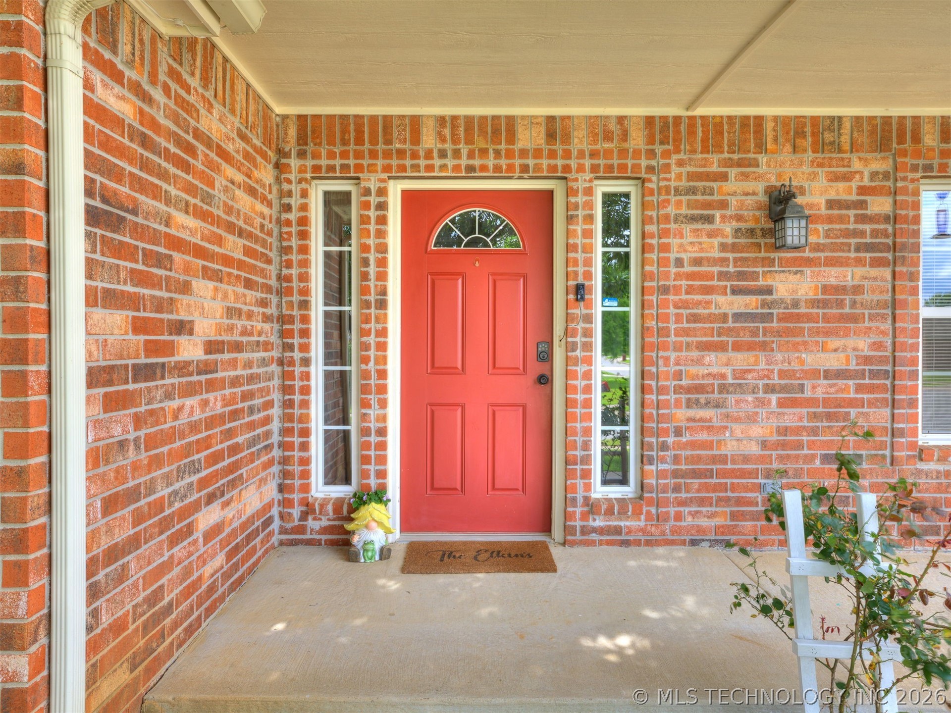 14028 S 298th Eastavenue Coweta OK 74429