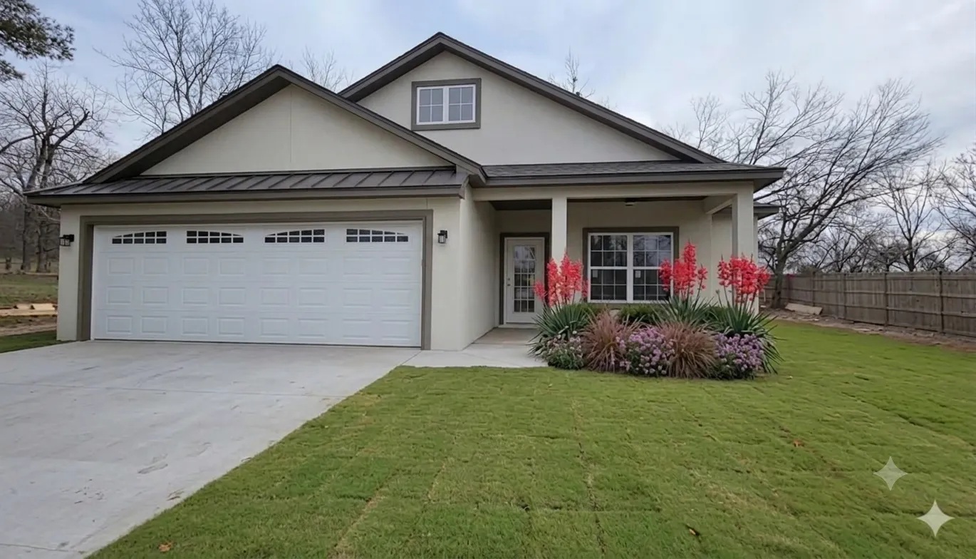 6702 S Houston Avenue Tulsa OK 74132