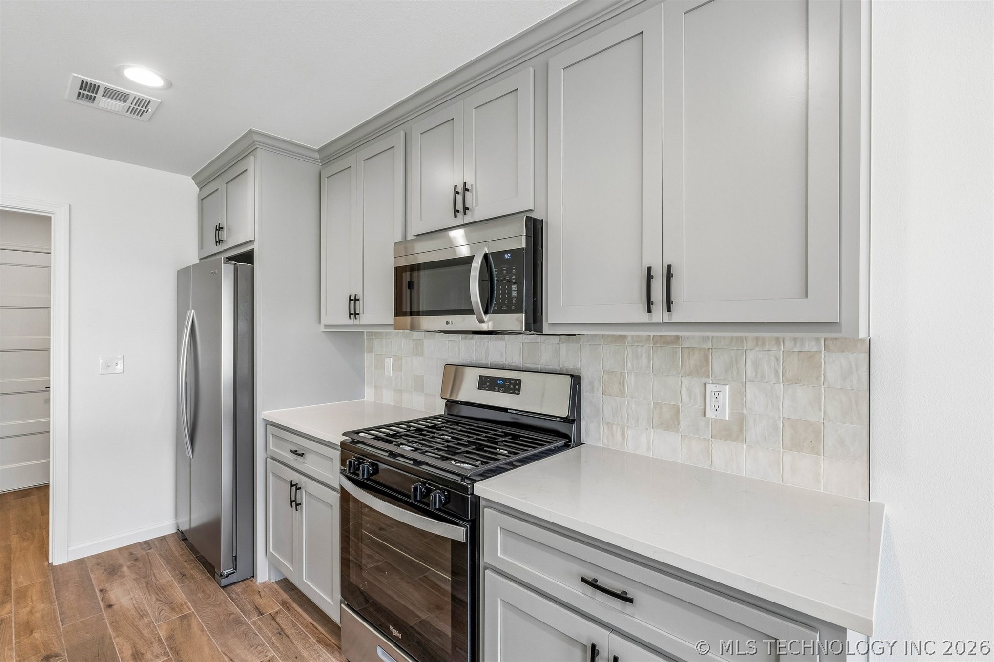 1125 E Cherry Street Cushing OK 74023