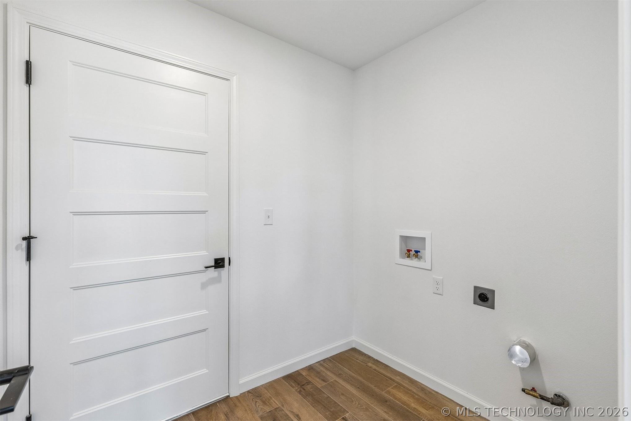 1125 E Cherry Street Cushing OK 74023