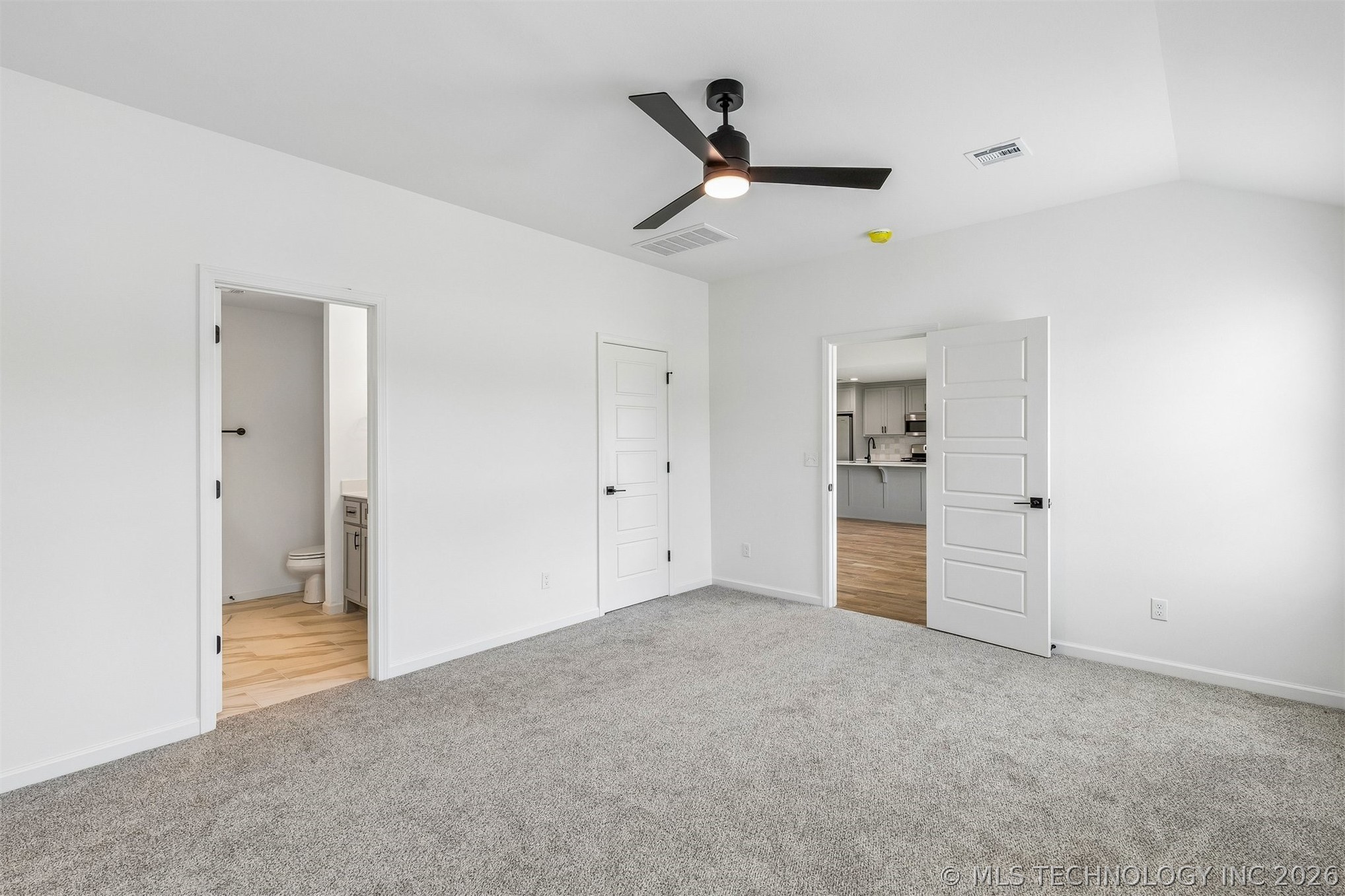 1125 E Cherry Street Cushing OK 74023