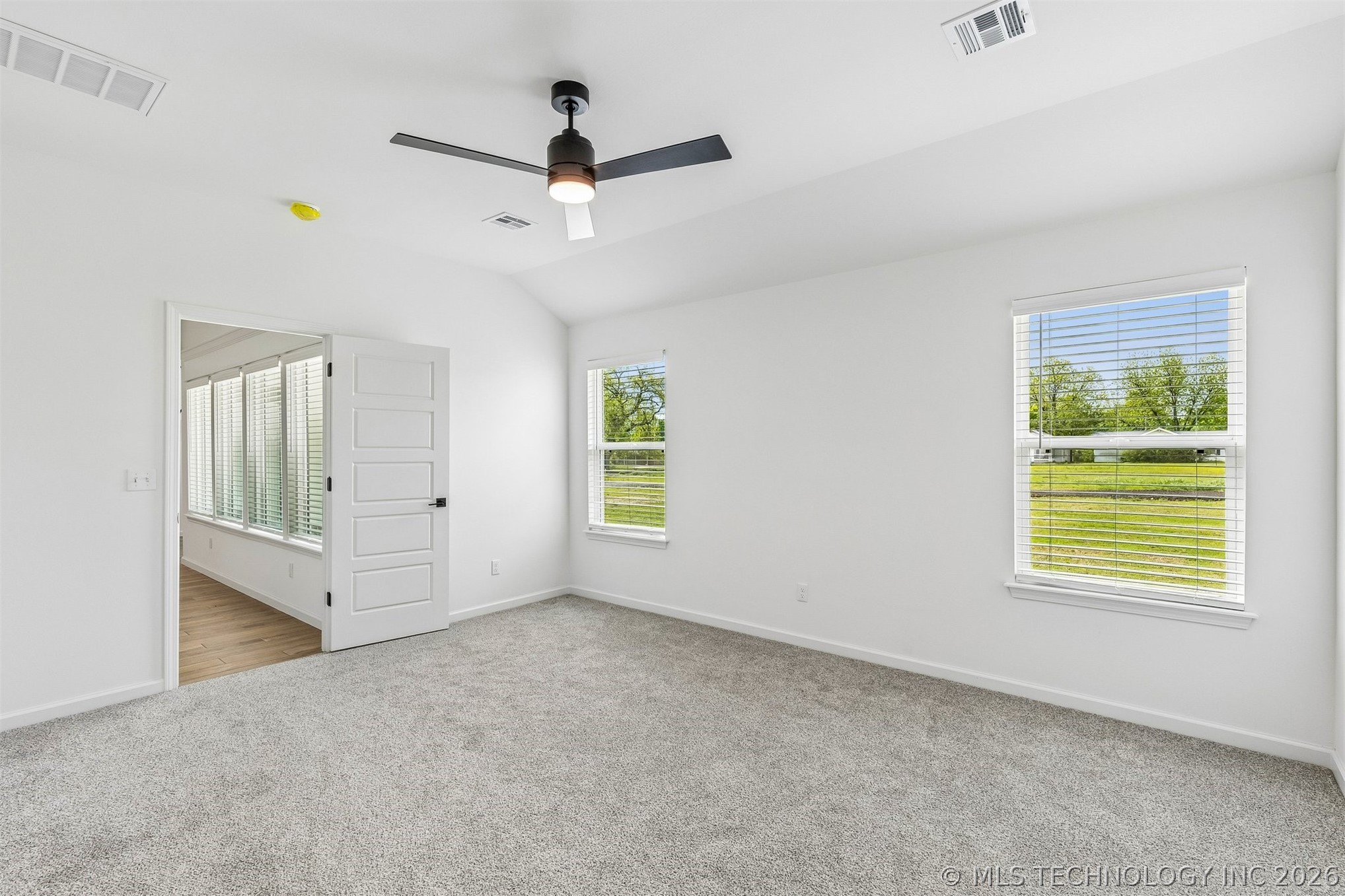 1125 E Cherry Street Cushing OK 74023