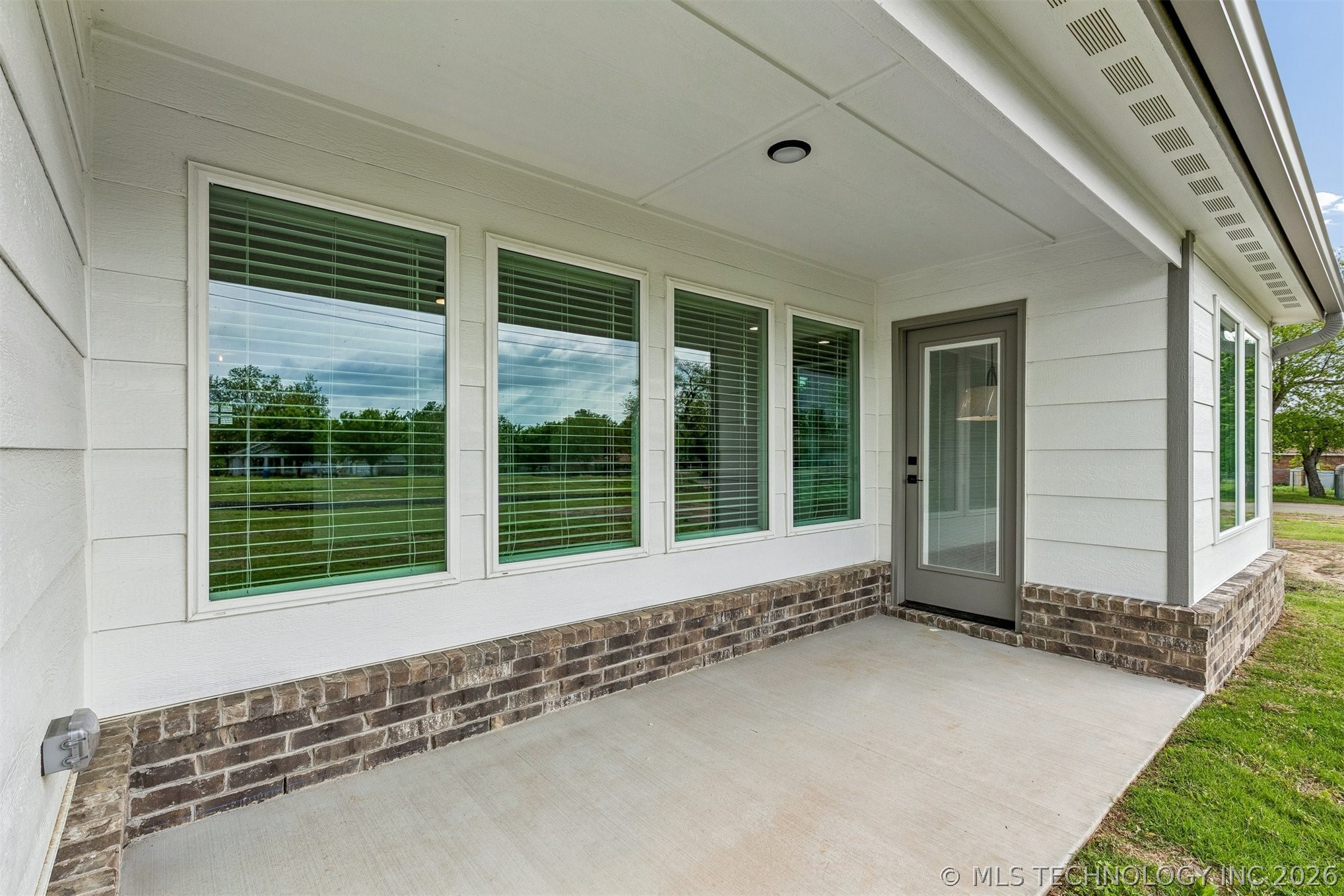 1125 E Cherry Street Cushing OK 74023