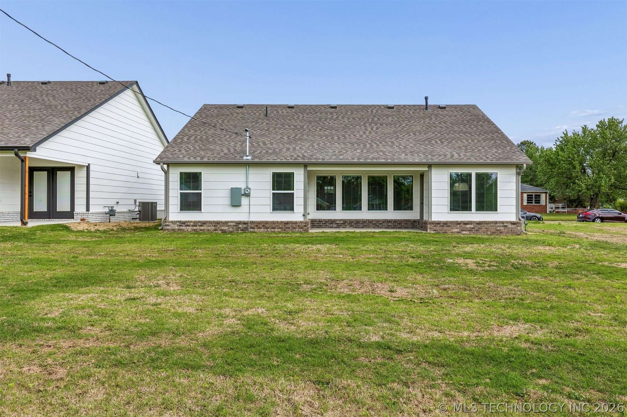 1125 E Cherry Street Cushing OK 74023