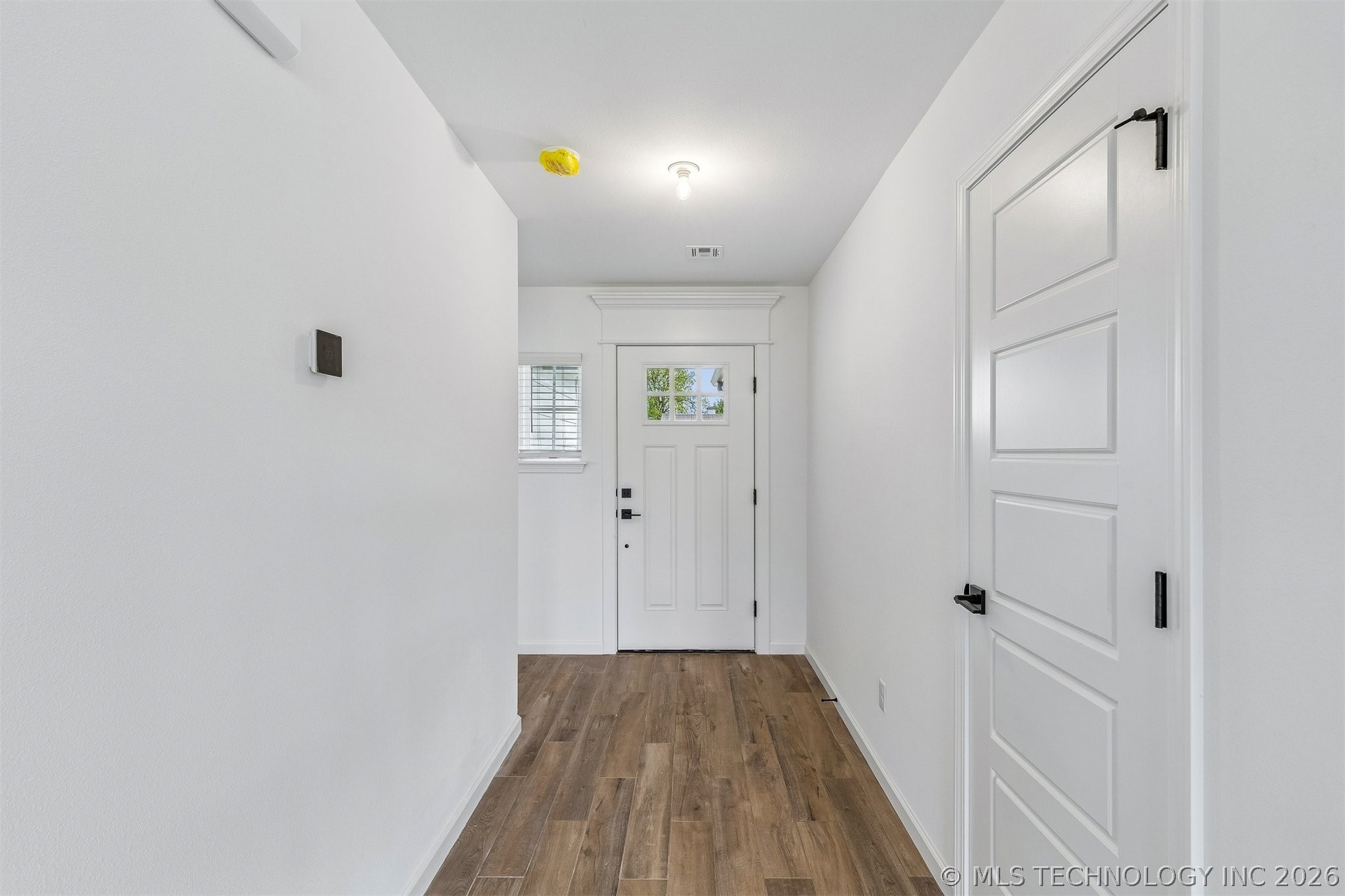 1125 E Cherry Street Cushing OK 74023
