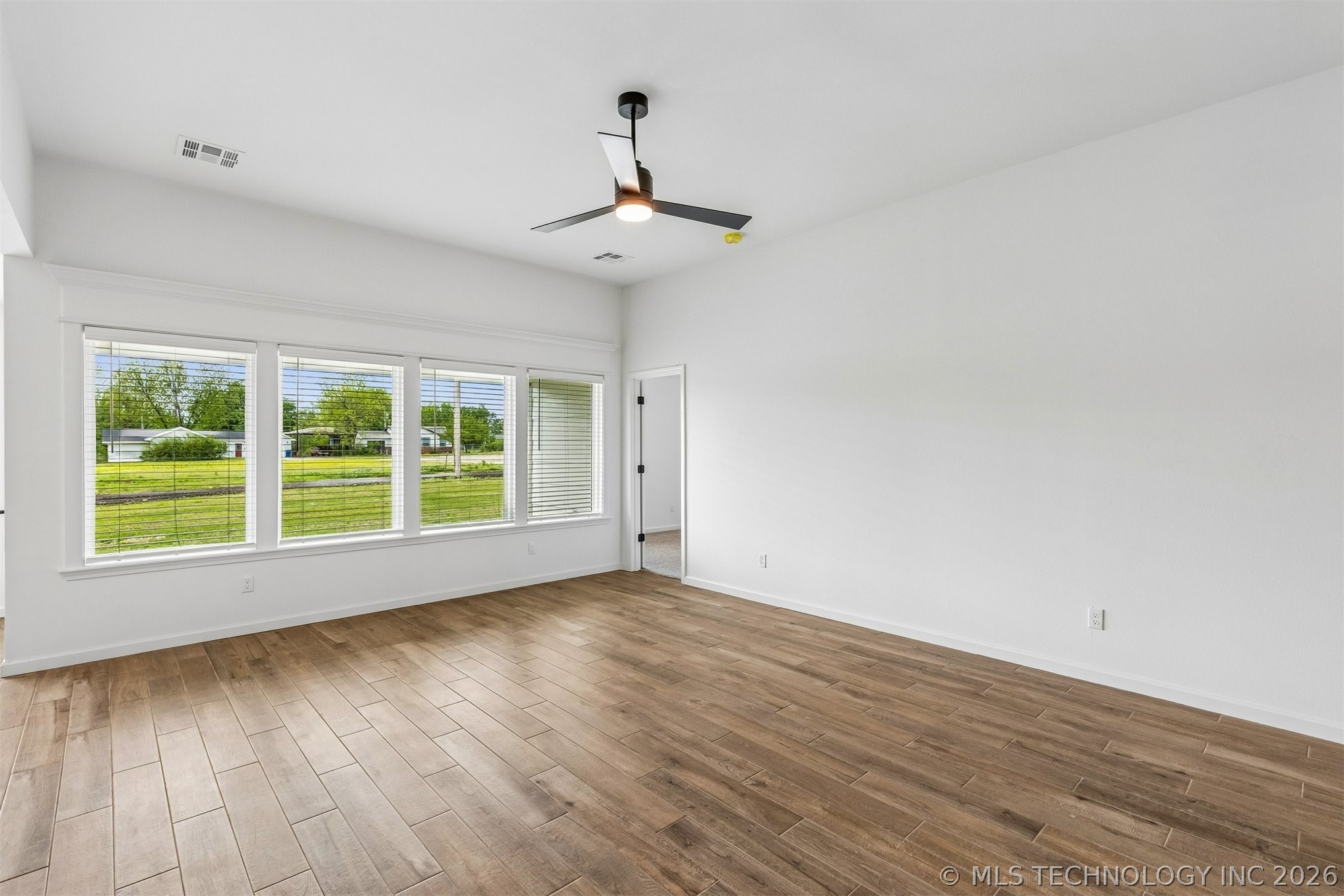 1125 E Cherry Street Cushing OK 74023