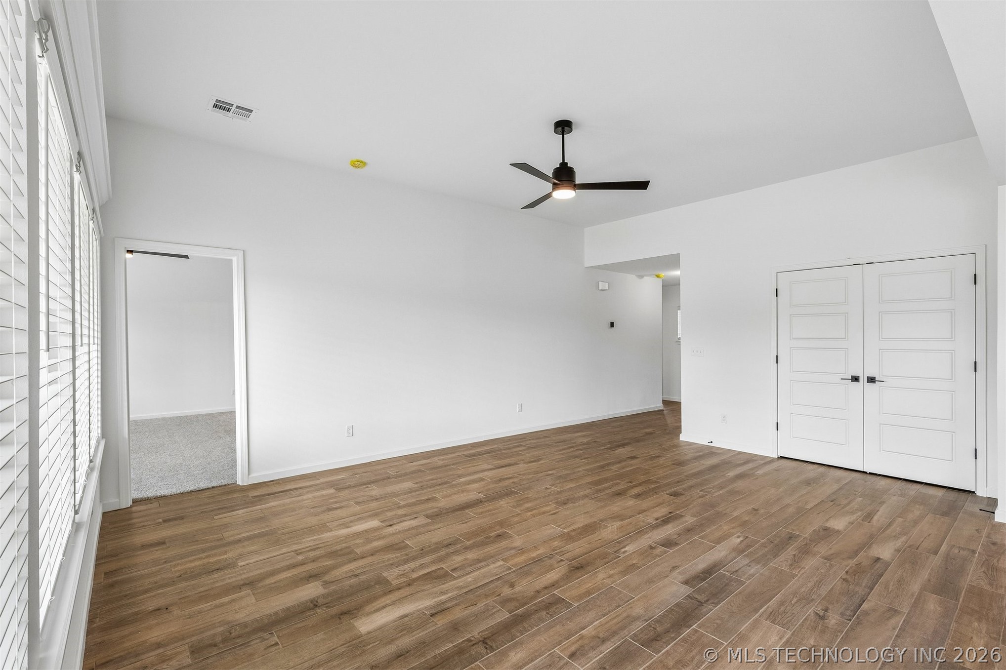 1125 E Cherry Street Cushing OK 74023