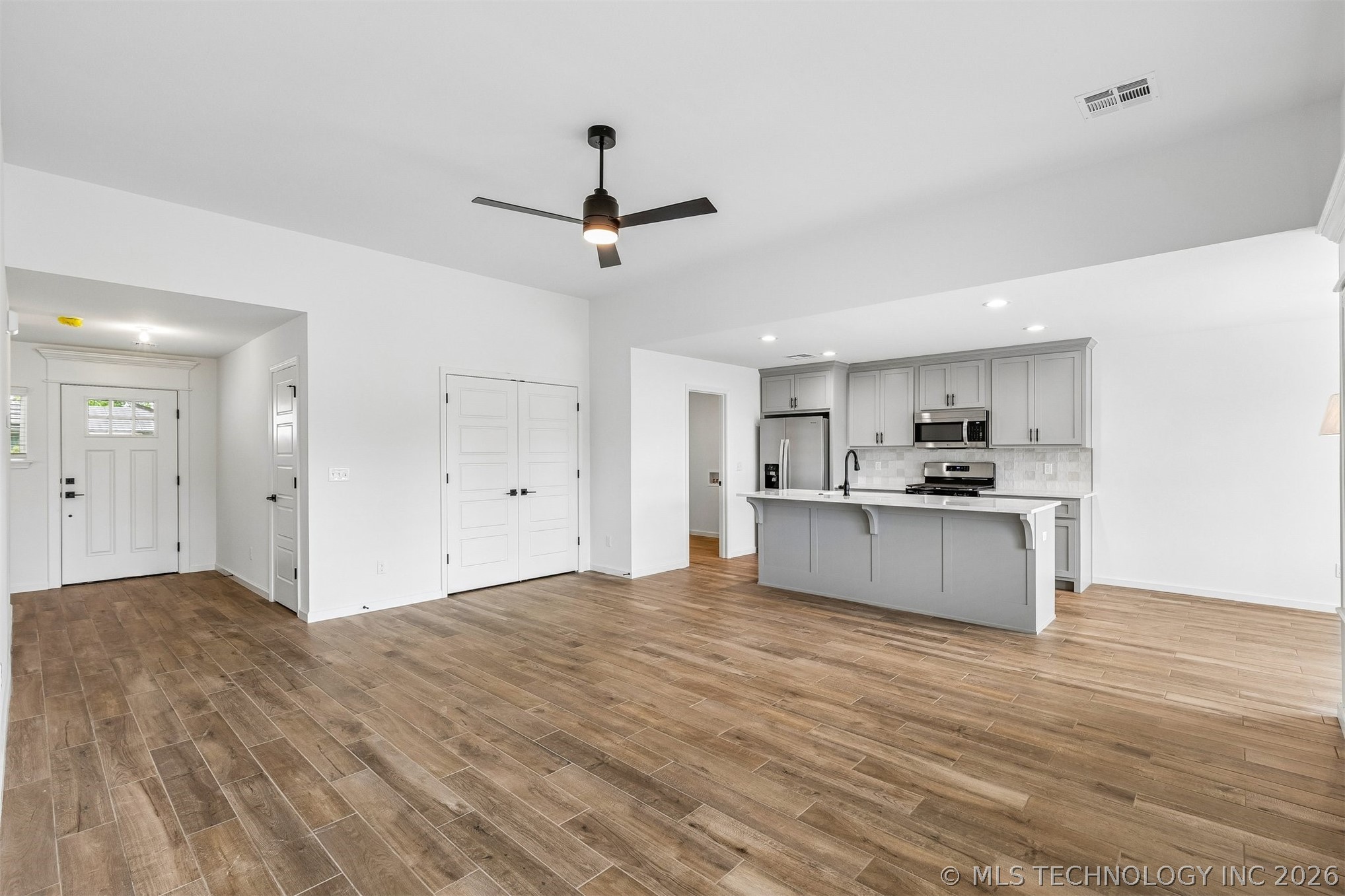 1125 E Cherry Street Cushing OK 74023