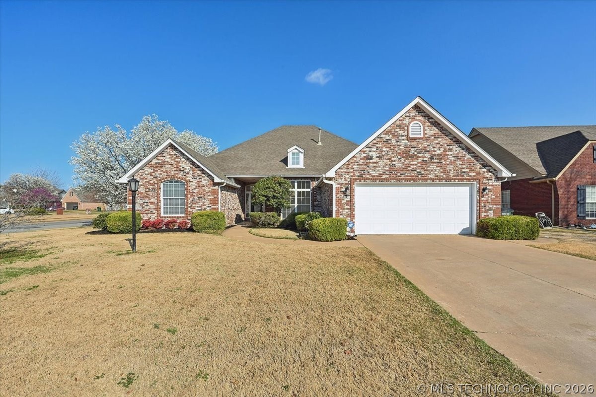 14101 E 87th Street N Owasso OK 74055
