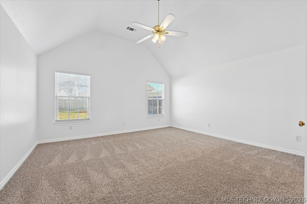 14101 E 87th Street N Owasso OK 74055