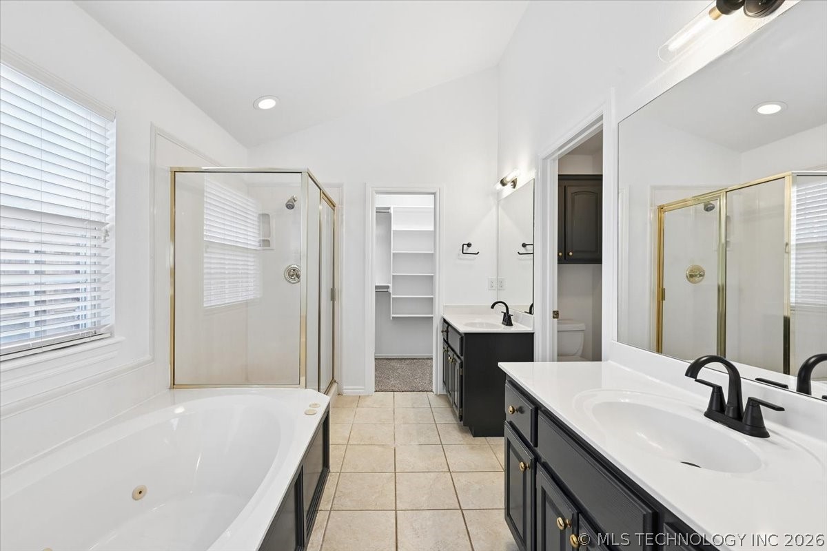 14101 E 87th Street N Owasso OK 74055