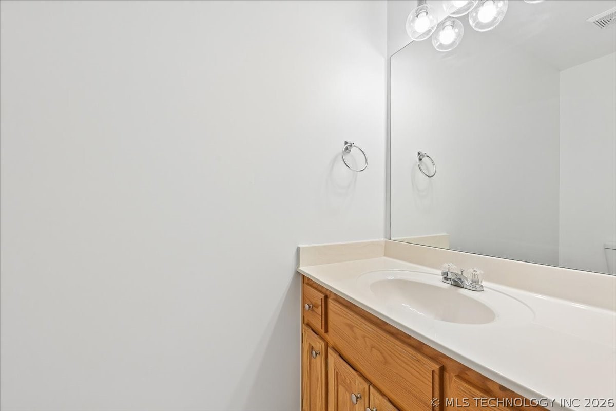 14101 E 87th Street N Owasso OK 74055