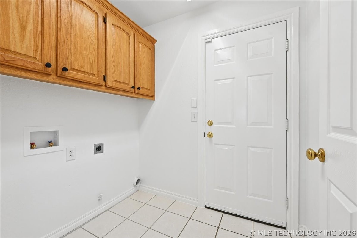 14101 E 87th Street N Owasso OK 74055