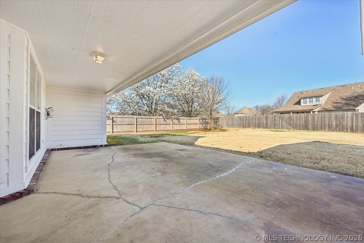14101 E 87th Street N Owasso OK 74055