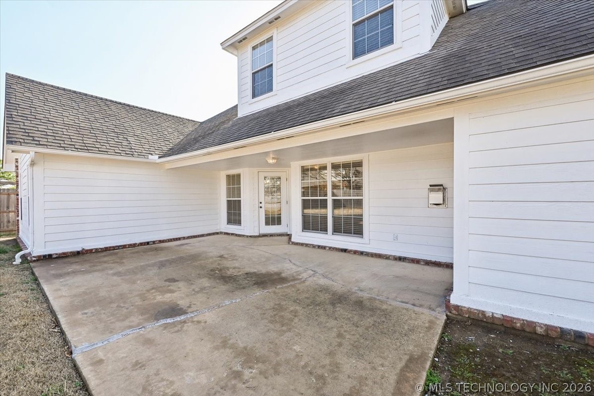 14101 E 87th Street N Owasso OK 74055