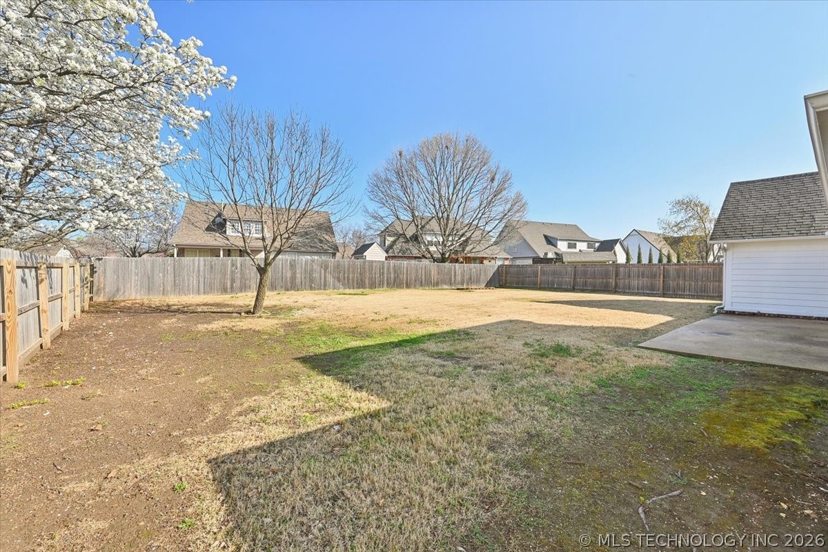 14101 E 87th Street N Owasso OK 74055