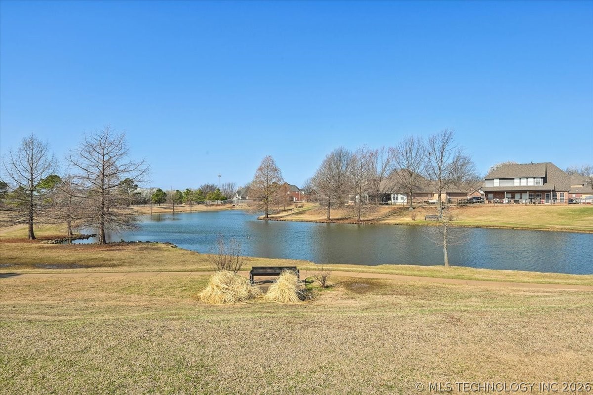 14101 E 87th Street N Owasso OK 74055