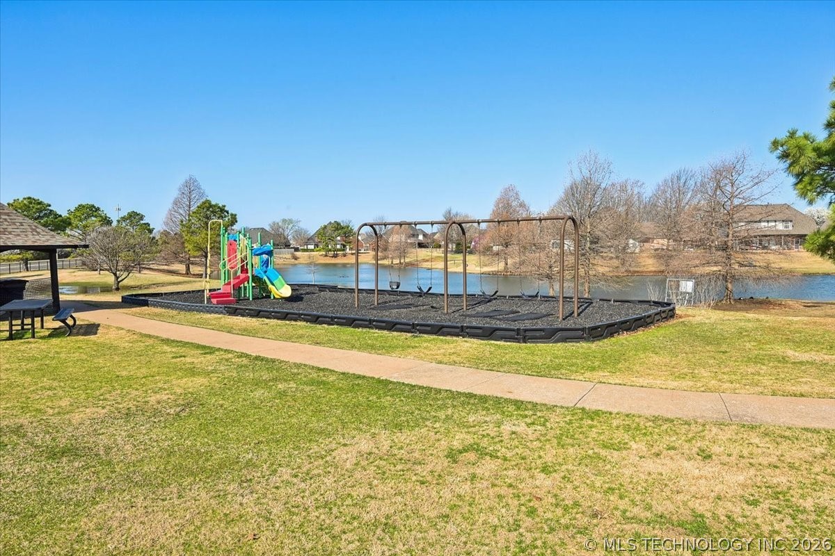 14101 E 87th Street N Owasso OK 74055
