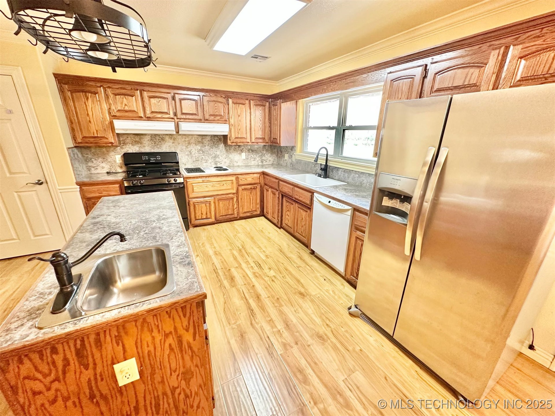 1404 Country Ridge Drive Stigler OK 74462