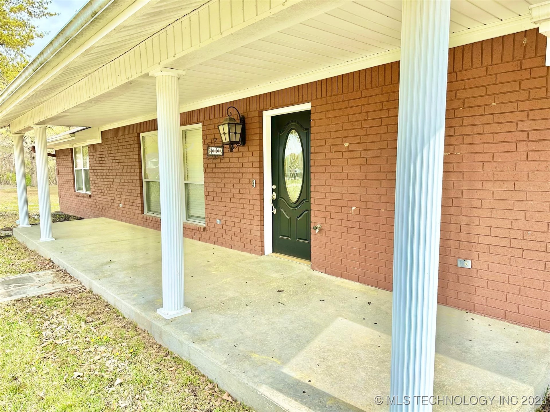 1404 Country Ridge Drive Stigler OK 74462