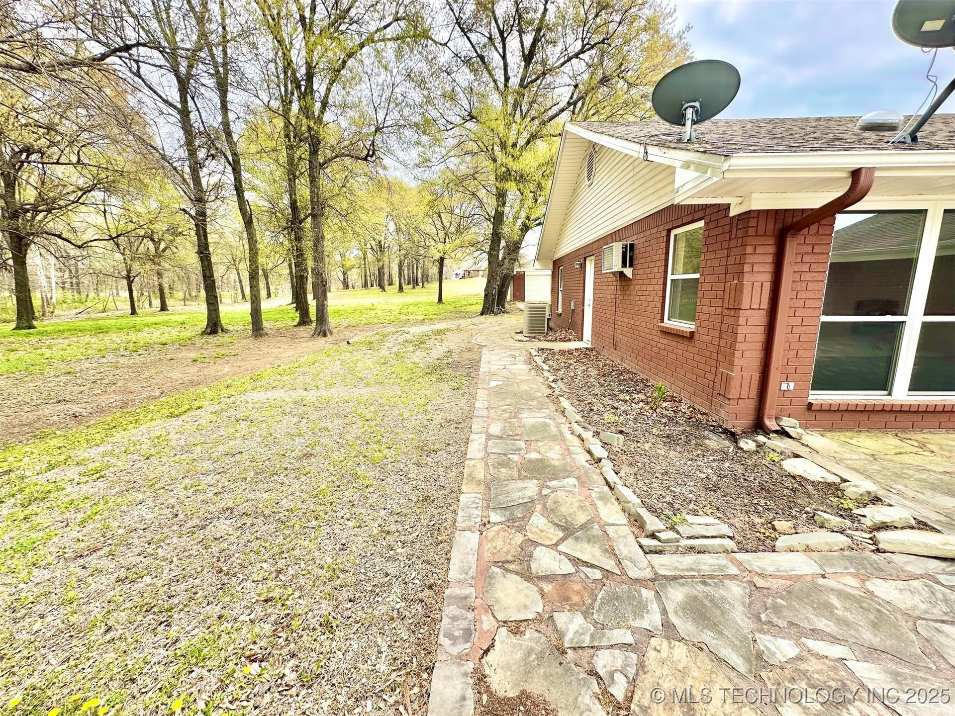 1404 Country Ridge Drive Stigler OK 74462
