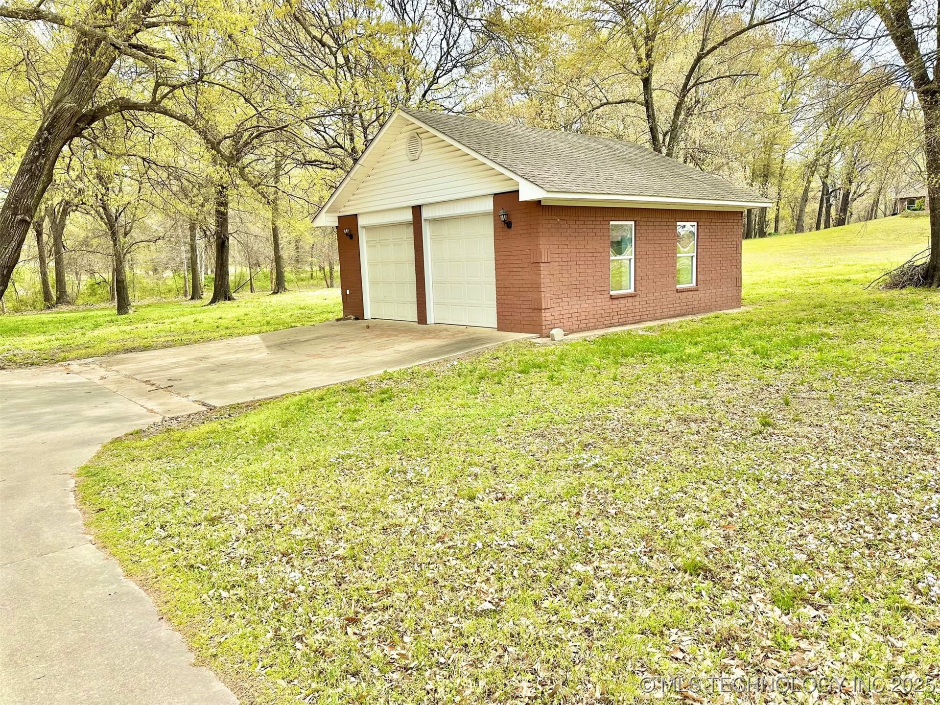 1404 Country Ridge Drive Stigler OK 74462