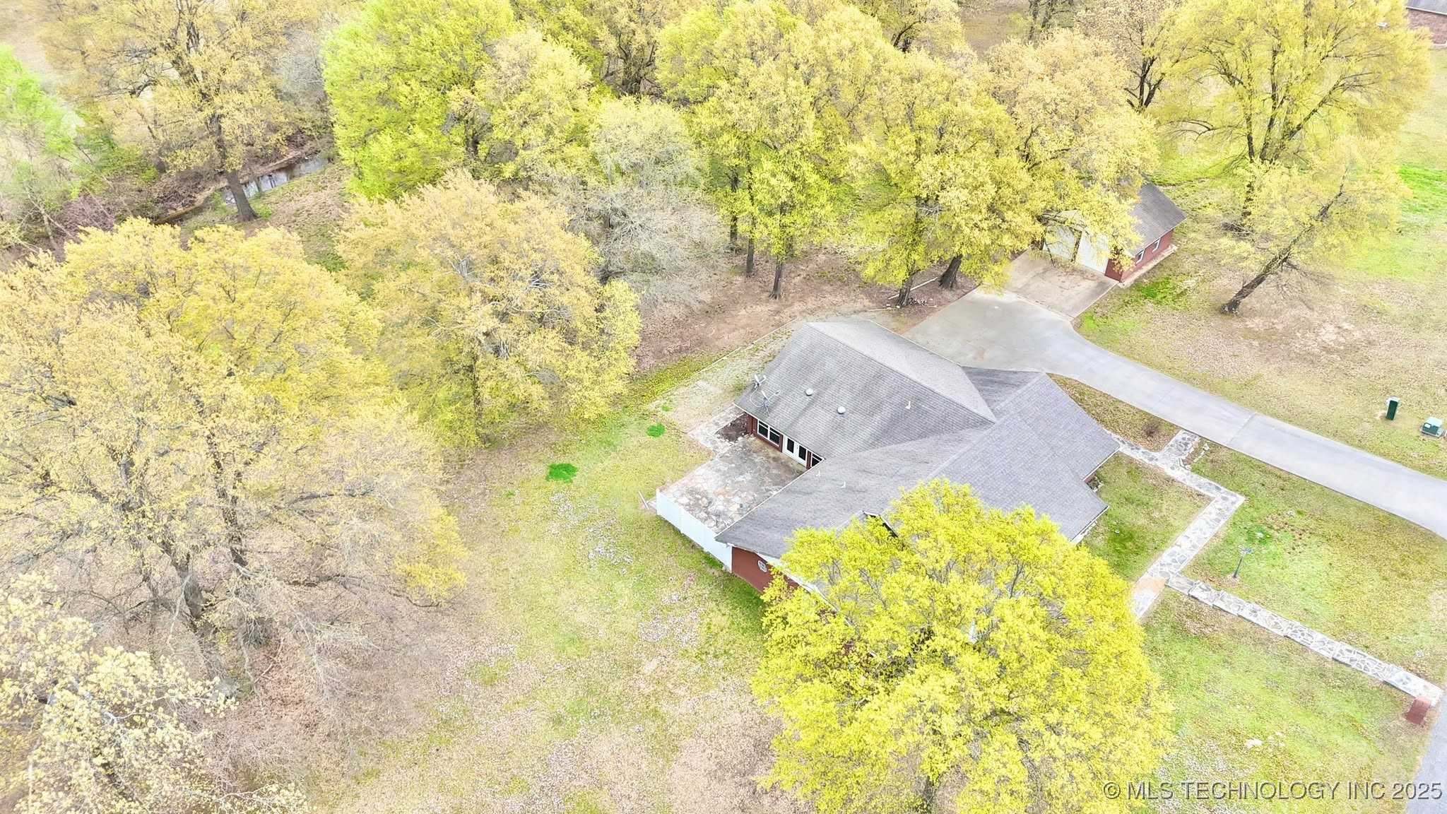 1404 Country Ridge Drive Stigler OK 74462