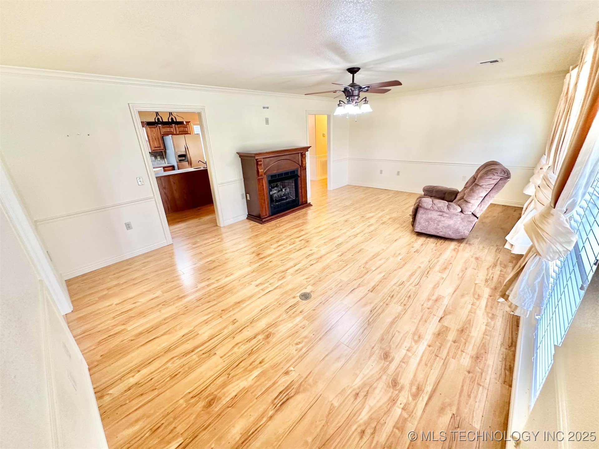 1404 Country Ridge Drive Stigler OK 74462