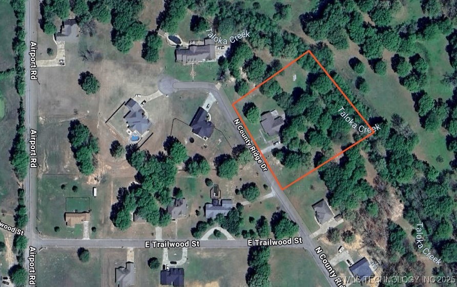 1404 Country Ridge Drive Stigler OK 74462