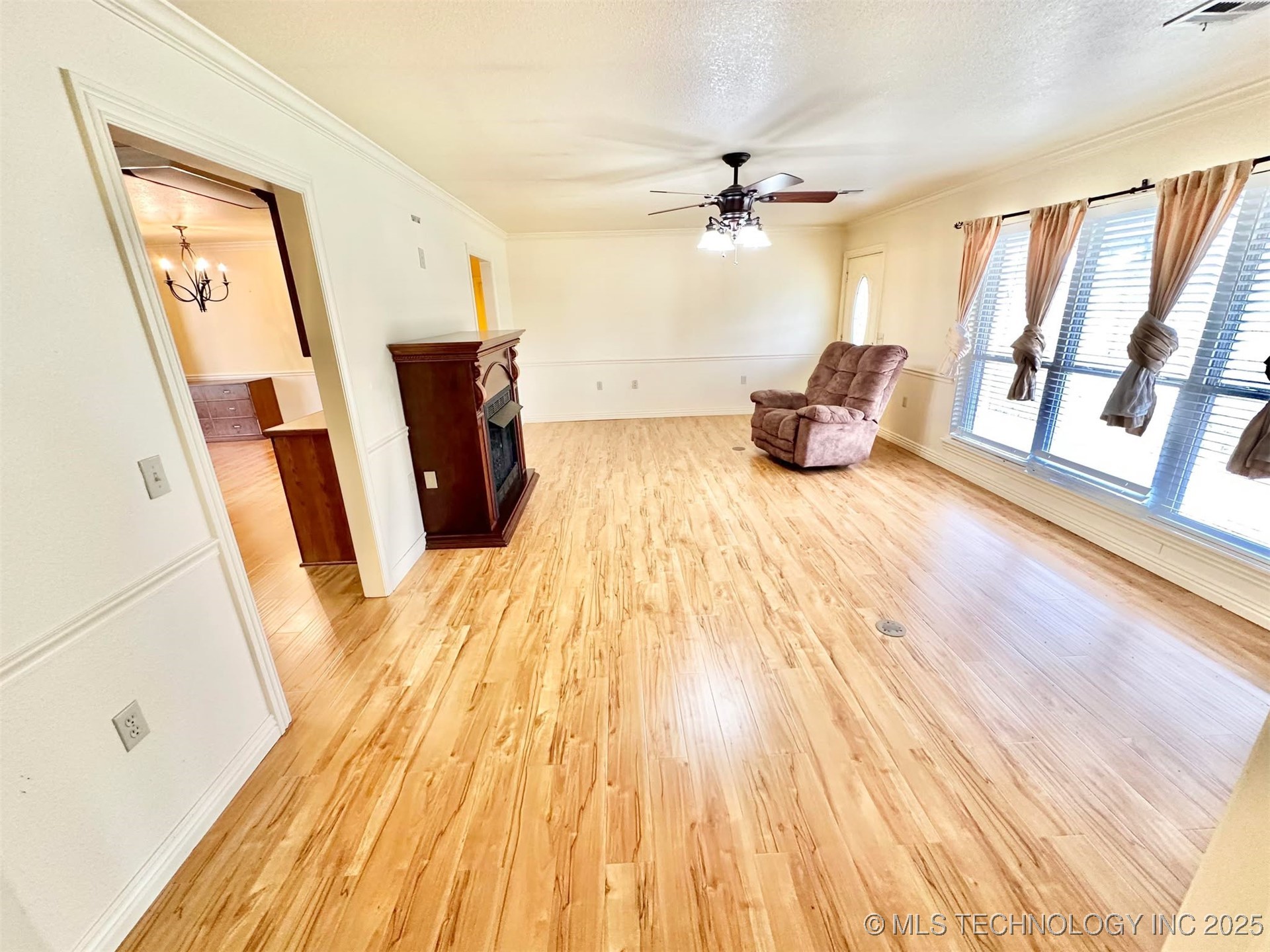1404 Country Ridge Drive Stigler OK 74462