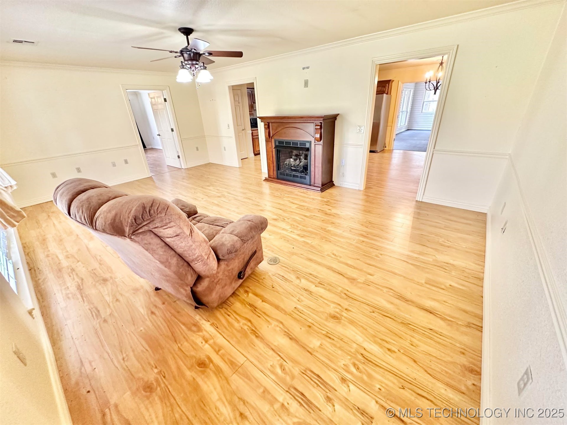 1404 Country Ridge Drive Stigler OK 74462