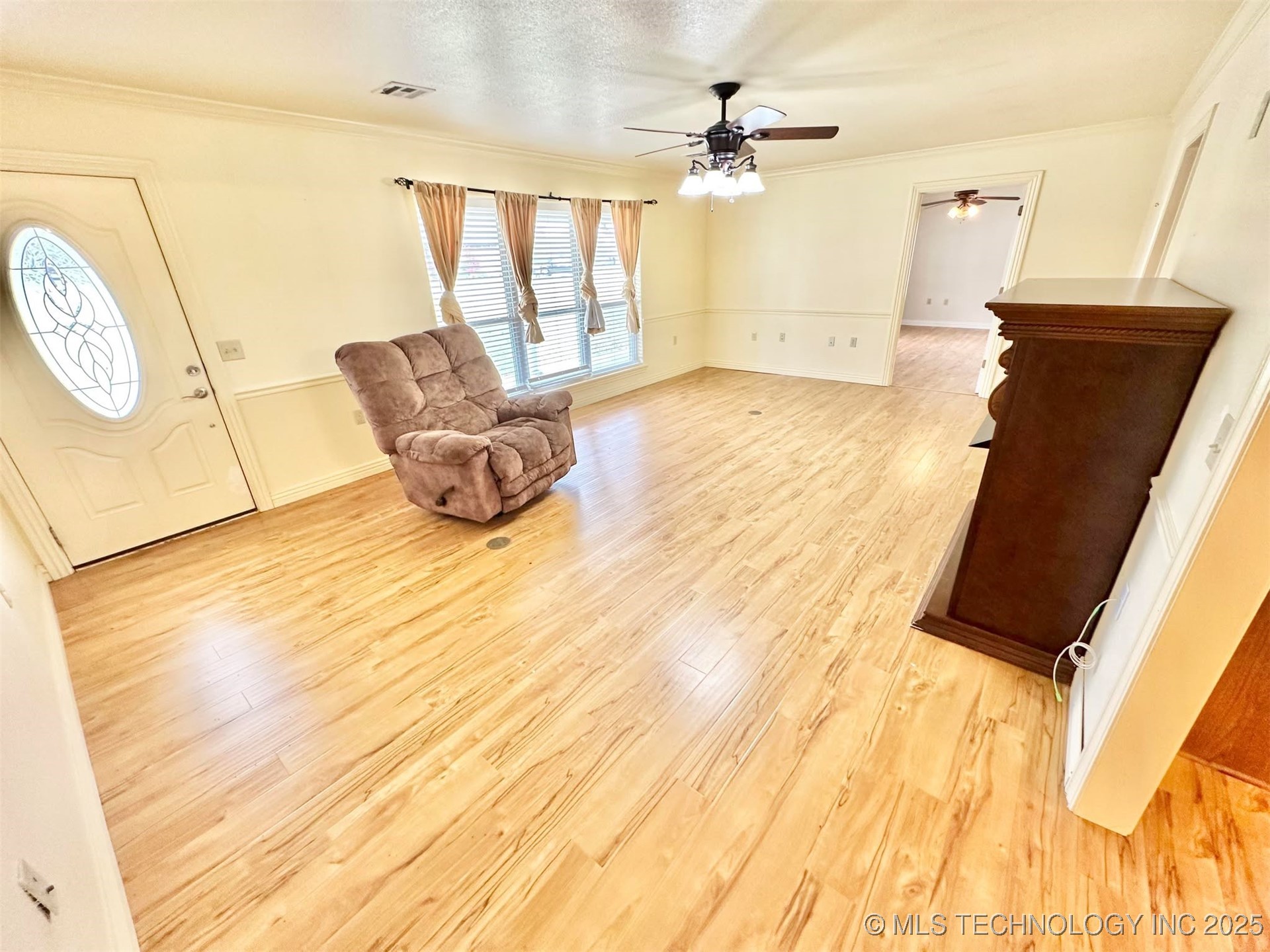 1404 Country Ridge Drive Stigler OK 74462