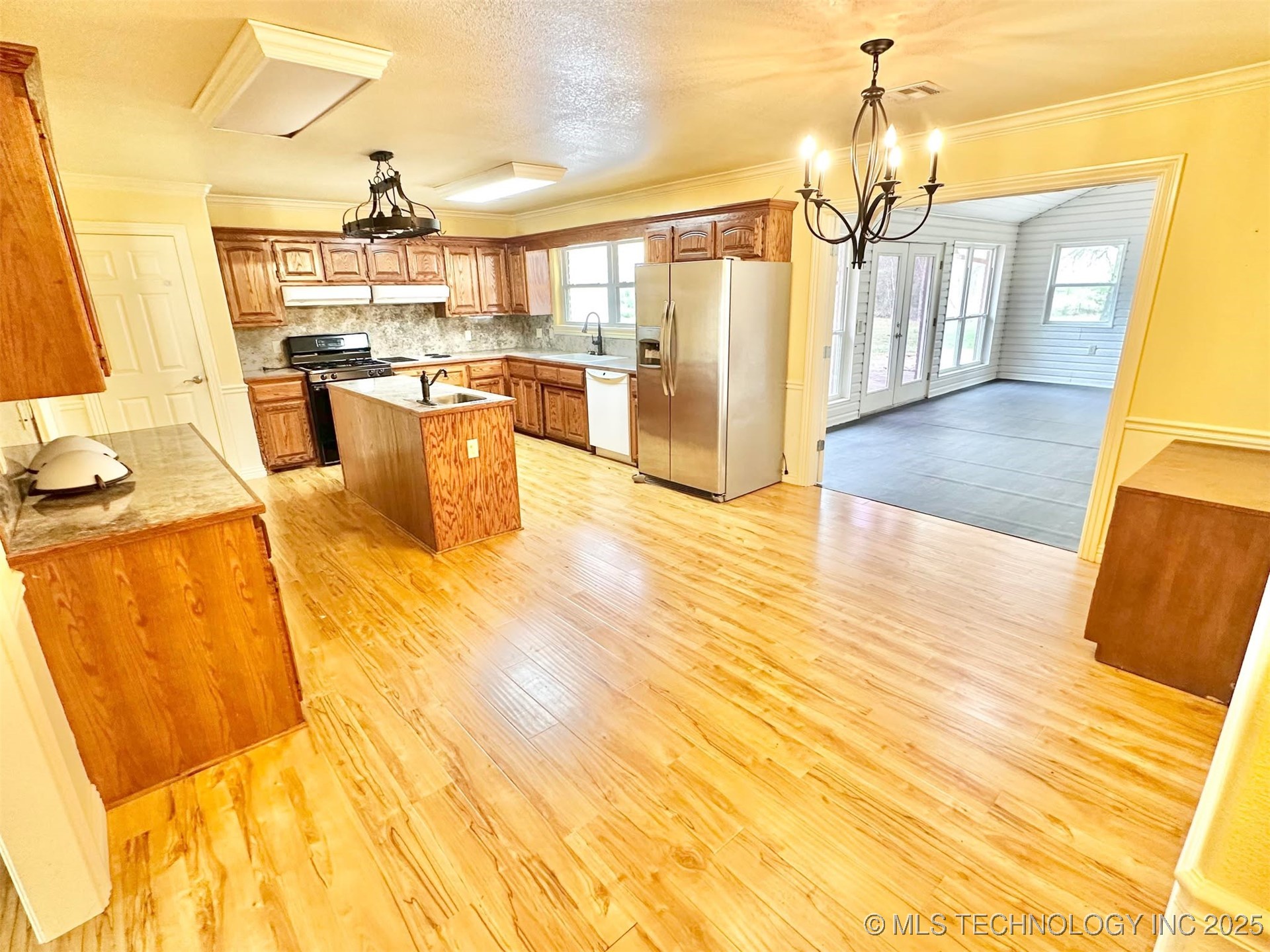 1404 Country Ridge Drive Stigler OK 74462