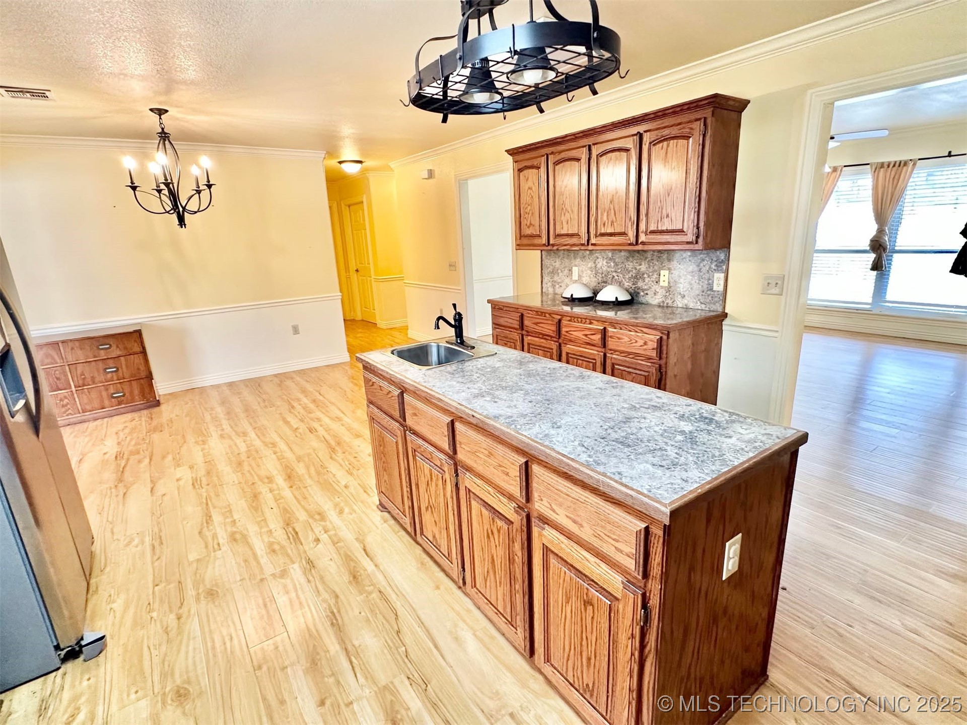1404 Country Ridge Drive Stigler OK 74462